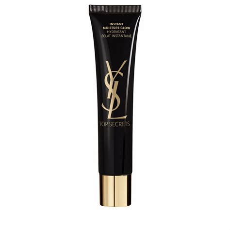 ysl top secrets soin pinceau éclat instantané 40ml|TOP SECRETS HYDRATANT ÉCLAT INSTANTANÉ .